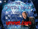 game pic for The Crystal Maze